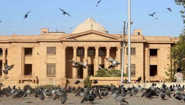 سندھ ہائیکورٹ: لاپتہ افراد کی بازیابی کیلئے فوری اقدامات کی ہدایت