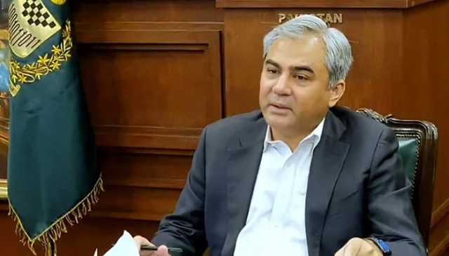 خطے کی خطرناک صورتحال کا تمام تر ذمہ دار بھارت ہے، محسن نقوی
