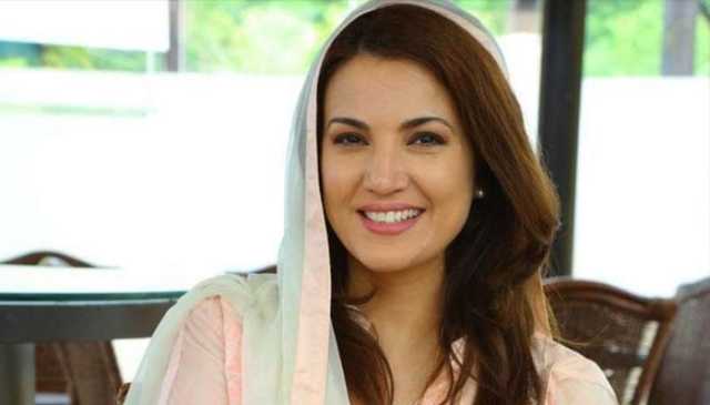 پاک فضائیہ نے رافیل تباہ کر کے تاریخ رقم کردی: ریحام خان