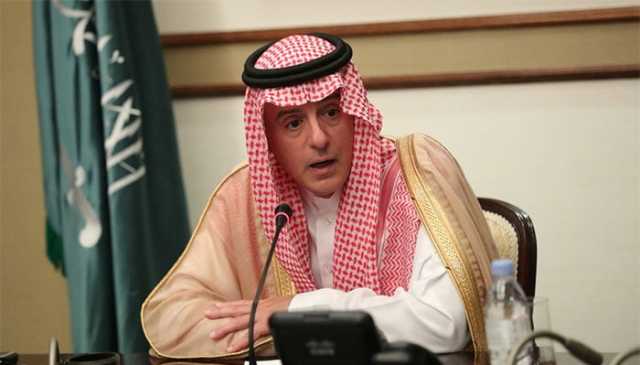 سعودی وزیر مملکت برائے خارجہ اسلام آباد پہنچ گئے