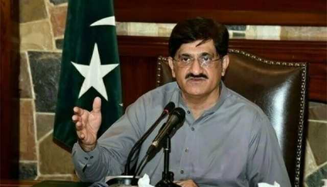 کراچی میں آج سے پانی کی سپلائی ہر صورت شروع کریں، وزیراعلیٰ سندھ کی ہدایت