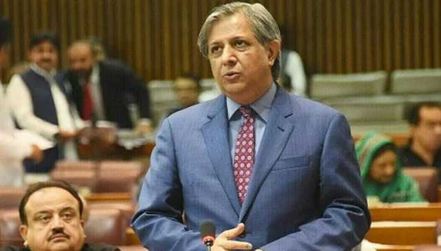 بھارت نے دنیا کے مہنگے ترین اسرائیلی ڈرونز استعمال کیے: اعظم نذیر تارڑ