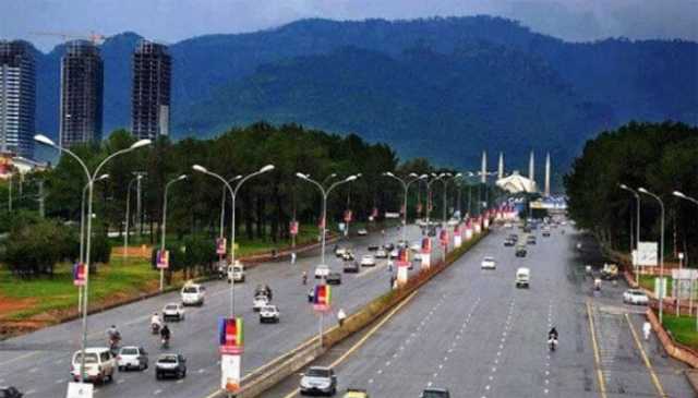 اسلام آباد کی تمام بڑی عمارتوں پر ہنگامی سائرن نصب کر دیئے گئے، ڈپٹی کمشنر