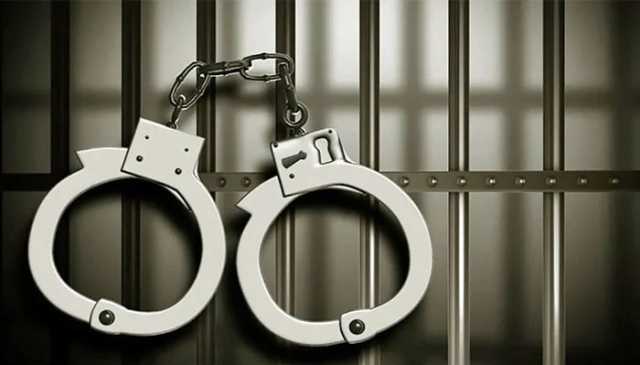 بیٹی کے رشتے کے عوض شوہر کو قتل کرانے والی ملزمہ ساتھیوں سمیت گرفتار
