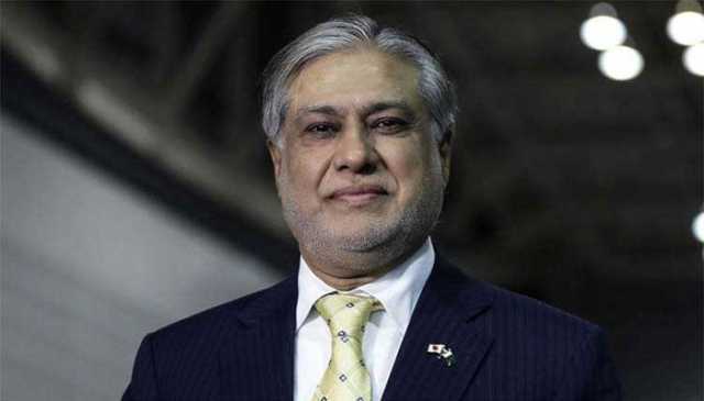 اسحاق ڈار کا ترک وزیر خارجہ سے رابطہ، بھارتی غیر قانونی حملوں اور صورتحال سے آگاہ کیا
