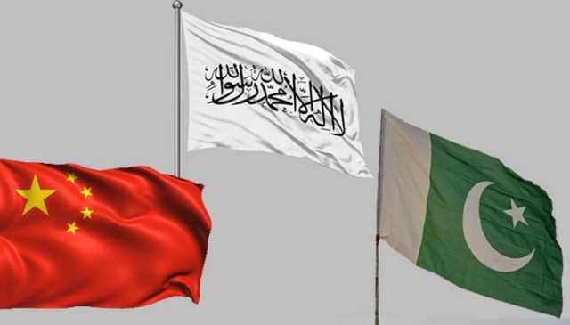 پاکستان، چین، افغانستان سہ فریقی مذاکرات کل کابل میں ہوں گے
