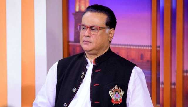 اچھا ہوا ہم ہندو پاکستان چھوڑ کر بھارت نہیں گئے: سنجے پروانی