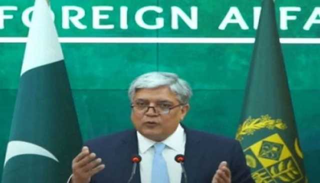 بھارت نے جارحیت کا راستہ اپنایا، پاکستان اپنا دفاع کرے گا: ترجمان دفتر خارجہ