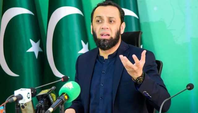 فیک نیوز بھارتی حکومت کی گھبراہٹ، ناکامی اور بد حواسی کا منہ بولتا ثبوت ہے، عطا تارڑ