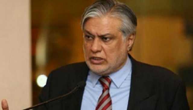بھارت نے پاکستان کے پاس کوئی چوائس نہیں چھوڑی تھی، اسحاق ڈار