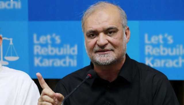 افواجِ پاکستان نے بھارت کا غرور خاک میں ملا دیا، حافظ نعیم الرحمان