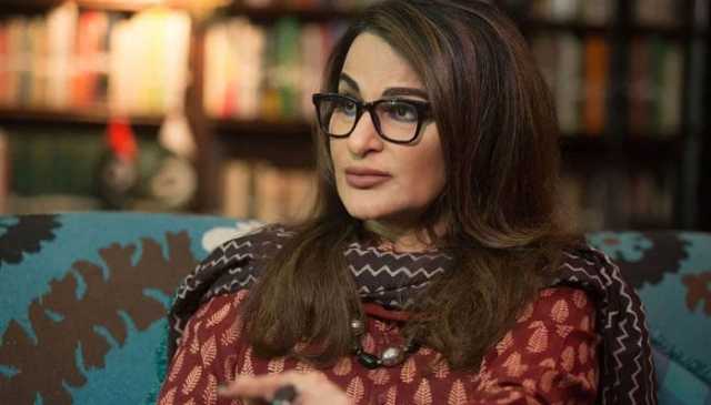 پاکستان نے بھارت کی طرح شہری علاقوں کو نشانہ نہیں بنایا: شیری رحمٰن