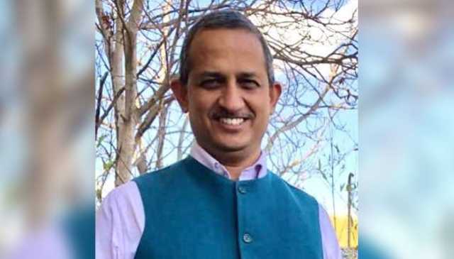 بھارت کو ماننا پڑے گا پاکستان کی فضائی طاقت اس سے زیادہ ہے: برطانوی صحافی اینبرسن اتھر جان