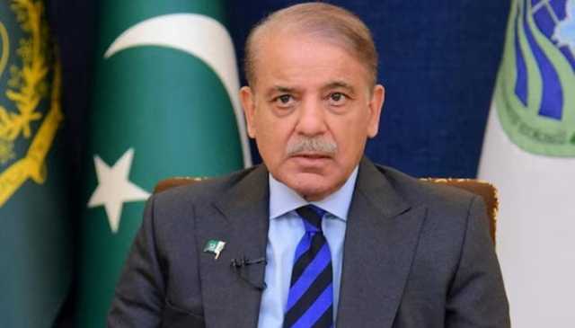 پاک بھارت کشیدگی: وزیراعظم شہباز شریف کا ملکی سیاسی لیڈرشپ سے ٹیلی فونک رابطہ