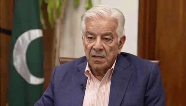 پاکستان اب مزید کیا کرے گا؟ خواجہ آصف نے بتادیا