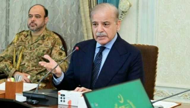 پاک بھارت کشیدگی، وزیراعظم آج شام قوم سے خطاب کریں گے