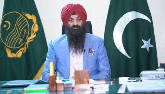 امن ہماری خواہش ہے کمزوری نہیں، رمیش سنگھ اروڑہ