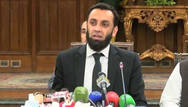 پاکستان ایک ذمے دار ملک ہے، ہم پر حملے کیے گئے جس کا جواب دیا ہے: عطااللّٰہ تارڑ