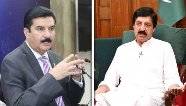 اپنے دفاعی اداروں پر فخر ہے، دشمن کو جواب دینا جانتے ہیں، پنجاب اور کےپی گورنرز