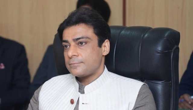 پاکستان کے بھرپور جوابی وار سے بھارت کو ہوش کے ناخن لینے چاہئیں، حمزہ شہباز