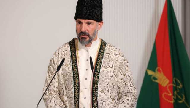 پرنس رحیم آغاخان نے پاک بھارت کشیدگی کے خاتمے کیلئے ثالثی کی پیشکش کردی