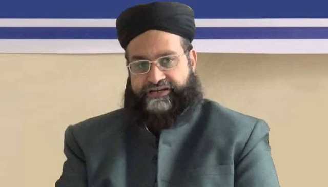 جو ہاتھ پاکستان کی جانب بڑھے گا وہ توڑ دیا جائے گا: طاہر اشرفی
