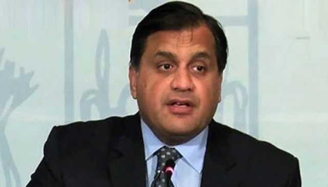 امید ہے پاک بھارت جنگ بندی دیرپا ہوگی، ڈاکٹر محمد فیصل