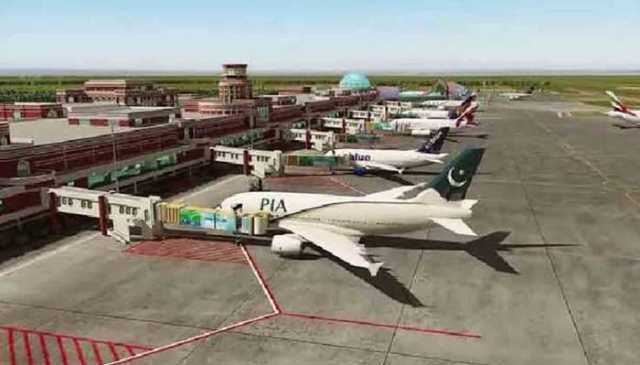 پاک بھارت جنگ بندی کے باوجود فلائیٹ شیڈول متاثر، 150 پروازیں منسوخ