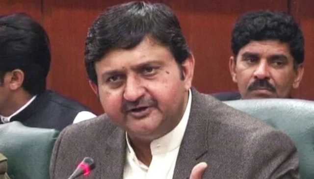 شہداء کی قربانیوں کو یاد رکھنا قومی و دینی فریضہ ہے: ملک احمدخان