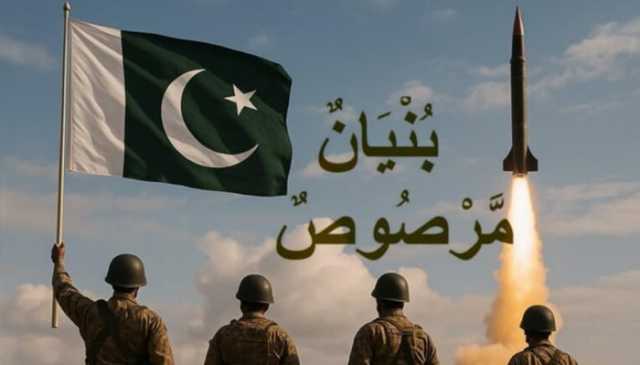 آپریشن بنیان مرصوص کی کامیابی، سوشل میڈیا پر افواج پاکستان کو خراج تحسین