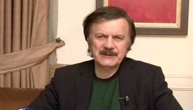 مسلح افواج نے فتح حاصل کر کے قوم کا سر فخر سے بلند کر دیا: ہارون اختر