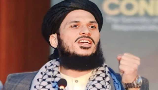 آزاد کشمیر میں بھارتی گولہ باری سے 30 کشمیری شہید ہوئے: مظہر سعید