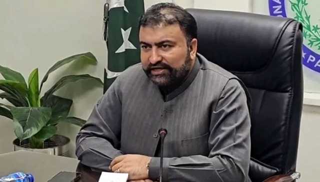 سرفراز بگٹی کا آپریشن بنيان مرصوص کی کامیابی پر پاک افواج کو خراج تحسین