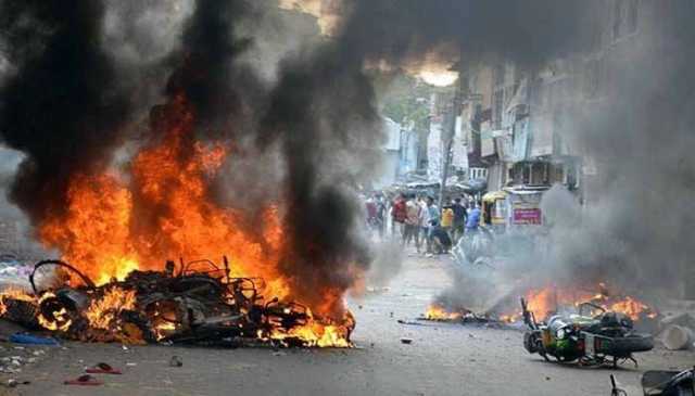 سانحہ 12 مئی کو 18 سال گزر گئے، ذمہ دار آج تک قانون کی گرفت سے باہر