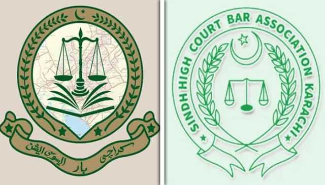 سانحہ 12 مئی: سندھ ہائیکورٹ بار اور کراچی بار ایسوسی ایشن کا آج یوم سیاہ منانے کا اعلان