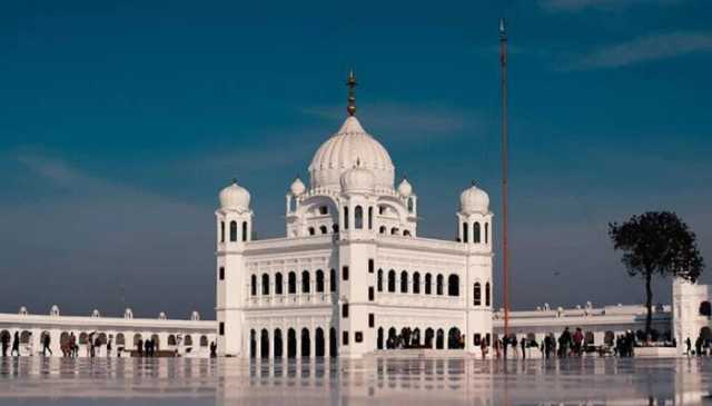 بھارت کی جانب سے کرتارپور راہداری آج دوسرے روز بھی