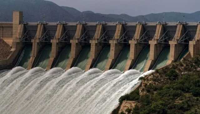 دریاؤں میں پانی کی صورتحال سے متعلق رپورٹ جاری