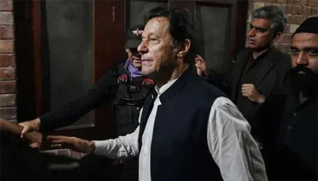 بانی پی ٹی آئی و کارکنان کیخلاف احتجاج اور توڑ پھوڑ کے کیسز کی سماعت 16 جون تک ملتوی