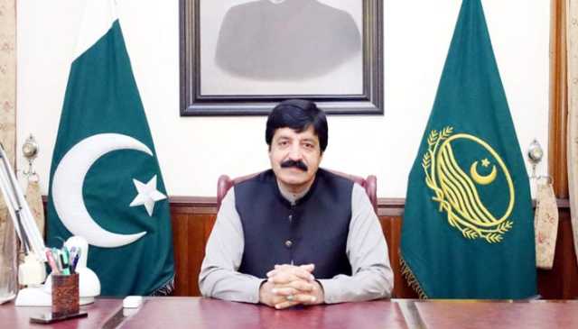 گورنر پنجاب نے صوبائی اسمبلی سے پاس متعدد بلوں کی منظوری دے دی
