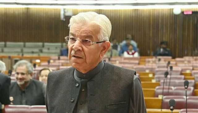 روز ویلٹ نیو یارک اچھی پراپرٹی ہے، بیچنے کے بجائے جوائنٹ وینچر ہوجائے تو فائدہ ہوگا، خواجہ آصف