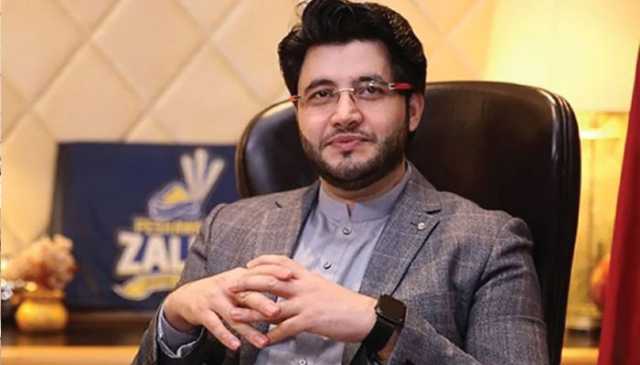 جاوید آفریدی کا پاک فوج کو خراجِ تحسین پیش کرتے ہوئے 5 کروڑ روپے کا اعلان