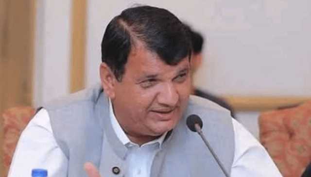 سب کو پتا چل گیا کہ پاک فوج کتنی مضبوط ہے: امیر مقام