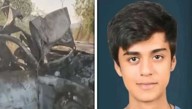 کراچی: مصطفیٰ عامر قتل کیس کا عبوری چالان انسداد دہشتگردی عدالت میں جمع