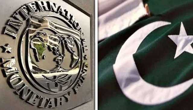 پاک بھارت کشیدگی کے بعد کی صورتحال پر آئی ایم ایف سے رابطے کا فیصلہ