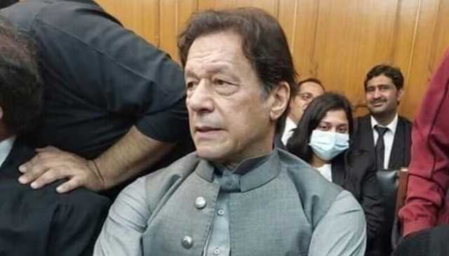 بانی پی ٹی آئی سے ملاقات کا دن، فہرست جیل حکام کو ارسال