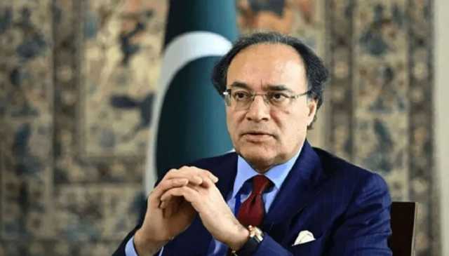 کشیدگی کے باعث بڑا مالیاتی اثر متوقع نہیں، وزیر خزانہ