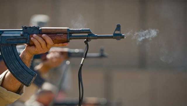 شمالی وزیرستان میں گاڑی پر فائرنگ، 4 افراد جاں بحق