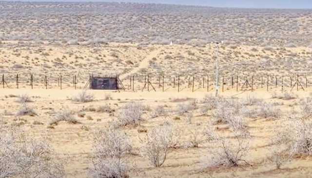 پاک بھارت جنگ بندی کے باوجود سرحدوں پر غیر یقینی صورتحال برقرار ہے، امریکی میڈیا