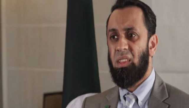 بھارت کے پاس پانی روکنے کی صلاحیت ہی نہیں ہے: عطاء تارڑ