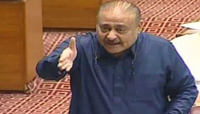 مودی شکست خوردہ ہے وہ کسی بھی حد تک جا سکتا ہے ہمیں چوکنا رہنا چاہیے: عبدالقادر پٹیل